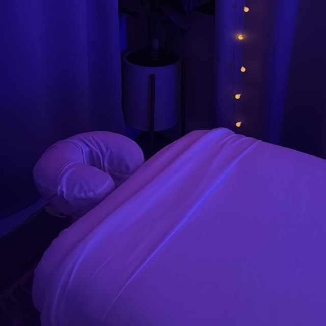 3 Sessions Package - 60 min at Massage by Maria - Westfield, NJ in Westfield, NJ