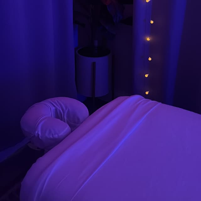 RESET 60 at Massage by Maria - Westfield, NJ in Westfield, NJ